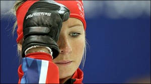 Eve Muirhead Eve Muirhead